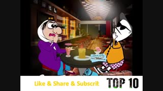 گل ممد از محمدرضا ژاله تا تماس با ترامپ بهترین های گل ممد