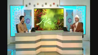 معنای رب العالمین چیست ؟ و چرا با وجود اینکه این دنیا عالم برزخ و قیامت و عالم ملکوت بیش از دو عالم هستند میگیم رب العالمین ؟