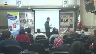امنیت اطلاعات- قسمت اول
