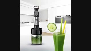 گوشت کوب برقی