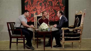 کمدی با نیک وویچیچ