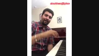 آموزش تخصصی پیانو / تکنیک اختصاصی در پیانو