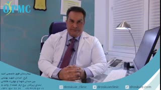 کمردرد مکانیکال