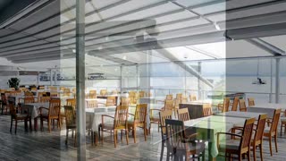 حقانی 09380039391-سقف تاشو فوت کورت-سقف بازشو باغ تالار