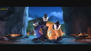 فیلم Sheep and Wolves: Pig Deal 2019