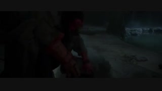 دانلود فیلم فانتزی هیجانی پسر جهنمی Hellboy 2019  - دوبله حرفه ای