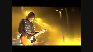 مای کمیکال رومنس- Welcome To The Black Parade