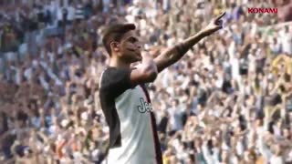 Konami تیم مهم دیگری را برای بازی PES 2020 خریداری کرد