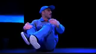 اکبر اقبالی