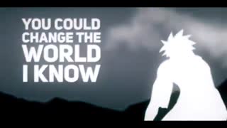 کاور انگلیسی اپنینگ اول انیمه فیری تیل Fairy Tail با عنوان پری برفی Snow Fairy