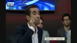 انحصار نظام سلامت ممنوع (قسمت سوم)