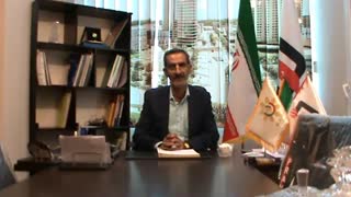 شرکت مجری آتش نشانی کاشف ترکیبی