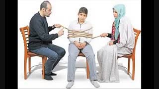 نوجوان من عادی است یا مشکل دار؟