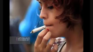 افزایش مصرف ماری جوآنا در نوجوانان و اختلالات آن