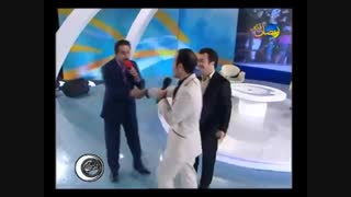 سوپرایز کردن در دوران نامزدی..!!!