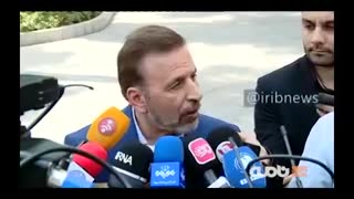 واعظی: سیاست دولت کاهش نرخ ارز است و این کاهش ادامه خواهد داشت