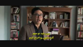 دانلود فیلم کمدی " لانگ شات " long shot 2019 با زیرنویس چسبیده فارسی و هنرنمایی شارلیز ترون و ست روگن