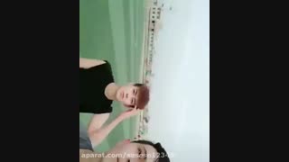 چالش تینا یا بهاره .__.