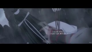 میکس از انیمه Mo Dao Zu Shi با اهنگ BTS