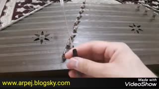 ویژگی های صدا