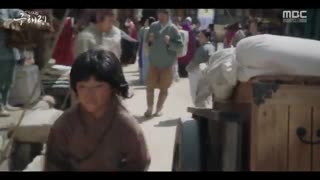 سریال گوهه ریونگ مورخ تازه کار قسمت اول و دوم +زیرنویس فارسی آنلاین