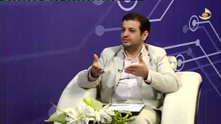 استاد رائفی پور - تکنیک های اقناع سازی در رسانه ها - قسمت 1 - شبکه بوشهر - مرداد 97