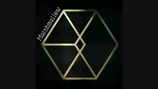 My Answer از اکسو همراه با زیرنویس فارسی -چسبیده-