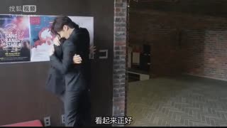 مینی سریال نهایت در هم شکستگی قسمت 9 + زیرنویس فارسی