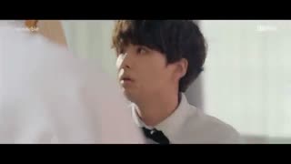 BTS world  MV  heartbeat 