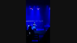 تصاویری از کنسرت دیشب-_-