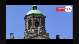 میدان سد هلند - Dam Square Netherlands - تعیین وقت سفارت هلند با ویزاسیر