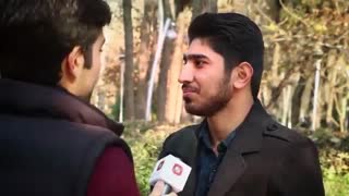 متاهلی مثل ماشین بدون پنچریه!