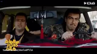 دانلود قسمت 12 سالهای دور از خانه (شاهگوش 2) |دانلود قسمت دوازدهم سالهای دور از خانه (قانونی)