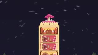 معرفی بازی موبایل Charming Keep