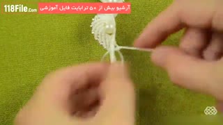 دستبند زیبای دخترانه