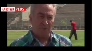 در سوگ ۸۰ سالگی امجدیه، روایتی از حمیدرضا صدر