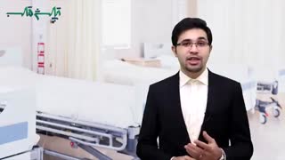 نکات ترخیص از بیمارستان