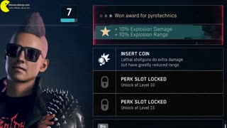 Watch dogs 3 Legion Preview پیش نمایش بازی سگهای نگهبان 3