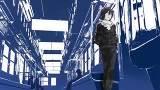 اولین تیتراژ شروعی انیمه نوراگامی