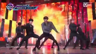 produce x 101-u got it
