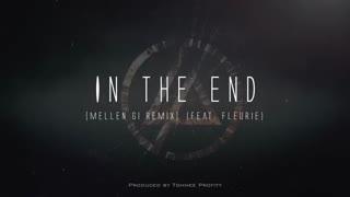 『In the end』