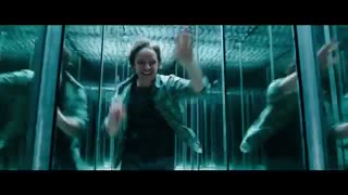 تریلر دوم فیلم ترسناک آن: قسمت دوم - It: Chapter 2 - سه گوش