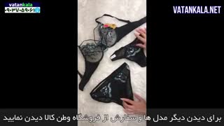 خرید شورت و سوتین زنانه - Buy Women's shorts and bikini