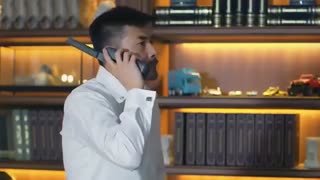 سریال چینی همکلاسی من از راه دور دور قسمت 22 + زیرنویس / My Classmate From Far Far Away Ep 22 Eng Sub