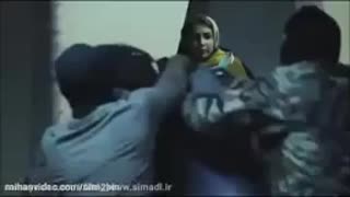 دانلود Full HD قسمت 12 سریال ایرانی سالهای دور از خانه با لینک مستقیم (بدون سانسور)