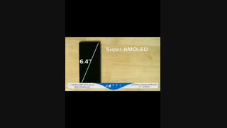 آموزش باز و بسته کردن گوشی گلکسی نوت ۹