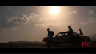 نماهنگ همه دنیام - بهنام بانی