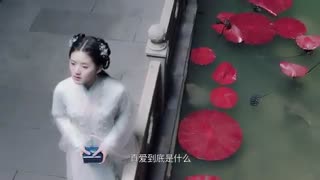 سریال چینی عشق بهتر از جاودانگیست (Love Better Than Immortality)(گل بهاری ماه پاییزی)، (Spring Flower Autumn Moon)