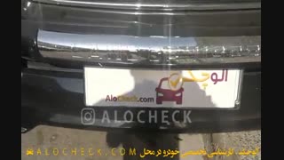 مشکل تشخیص کیلومتر کارکرد لندکروز