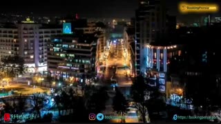 مناطق دیدنی ارمنستان کشوری با طبیعت زیبا میان دریای خزر و دریای سیاه - بوکینگ پرشیا BookingPersia